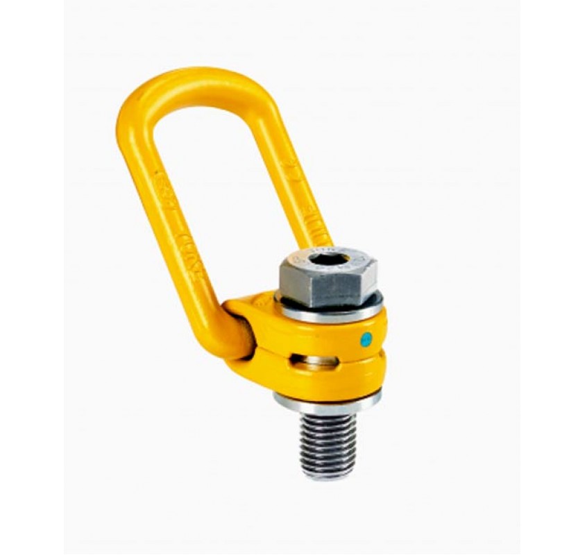 Mobile Swivel Eyebolt outlet - Anchor Point